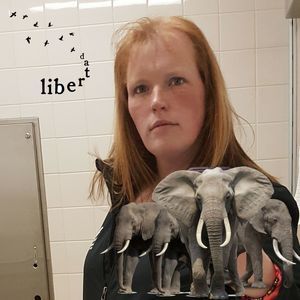 Meet your Posher, Jenn